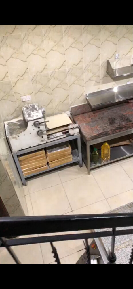 Complete restaurant equipment - 6