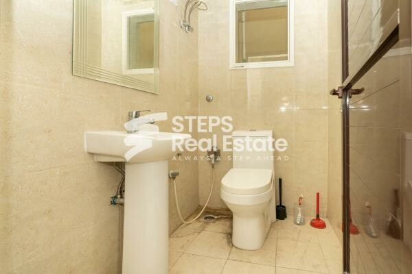 Ready Fully Fitted Office for Rent - 8