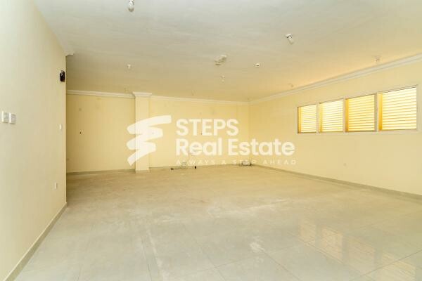Ready Fully Fitted Office for Rent - 6