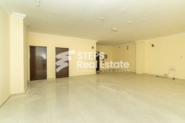 Ready Fully Fitted Office for Rent - 1