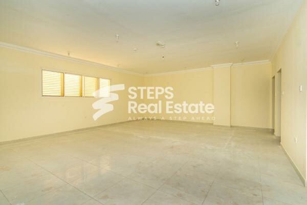 Ready Fully Fitted Office for Rent - 4