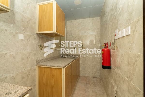 Ready Fully Fitted Office for Rent - 9