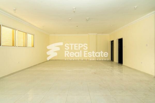 Ready Fully Fitted Office for Rent - 5