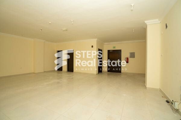 Ready Fully Fitted Office for Rent - 3