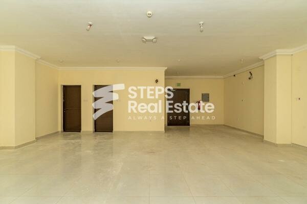 Ready Fully Fitted Office for Rent - 2