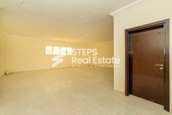 Ready Fully Fitted Office for Rent - 7