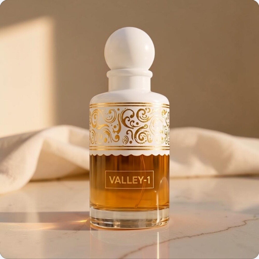 عطر فالي ون المركز - 1