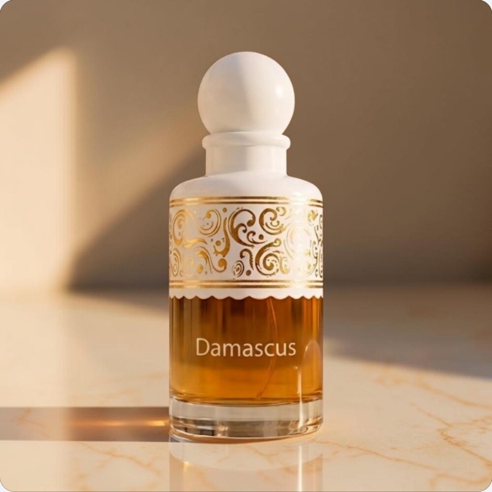 عطر دماسكس الأكثر مبيعااا - 1