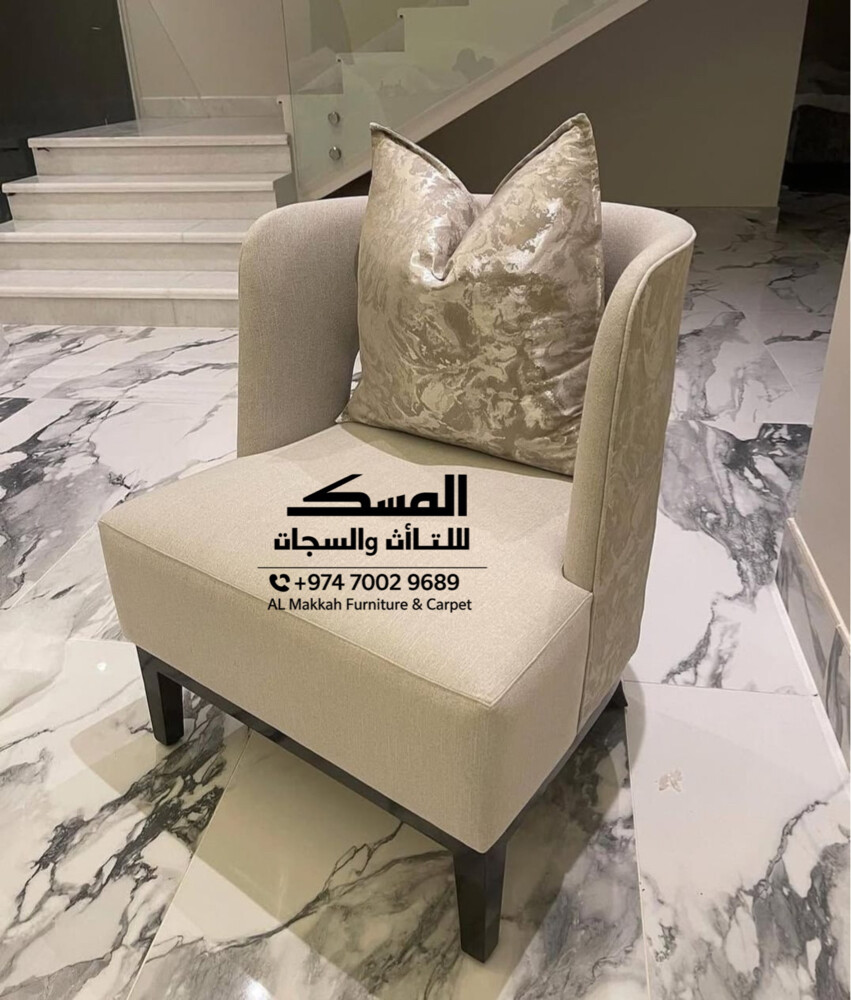 تفصيل وتنجيد كنب ومفروشات - 8