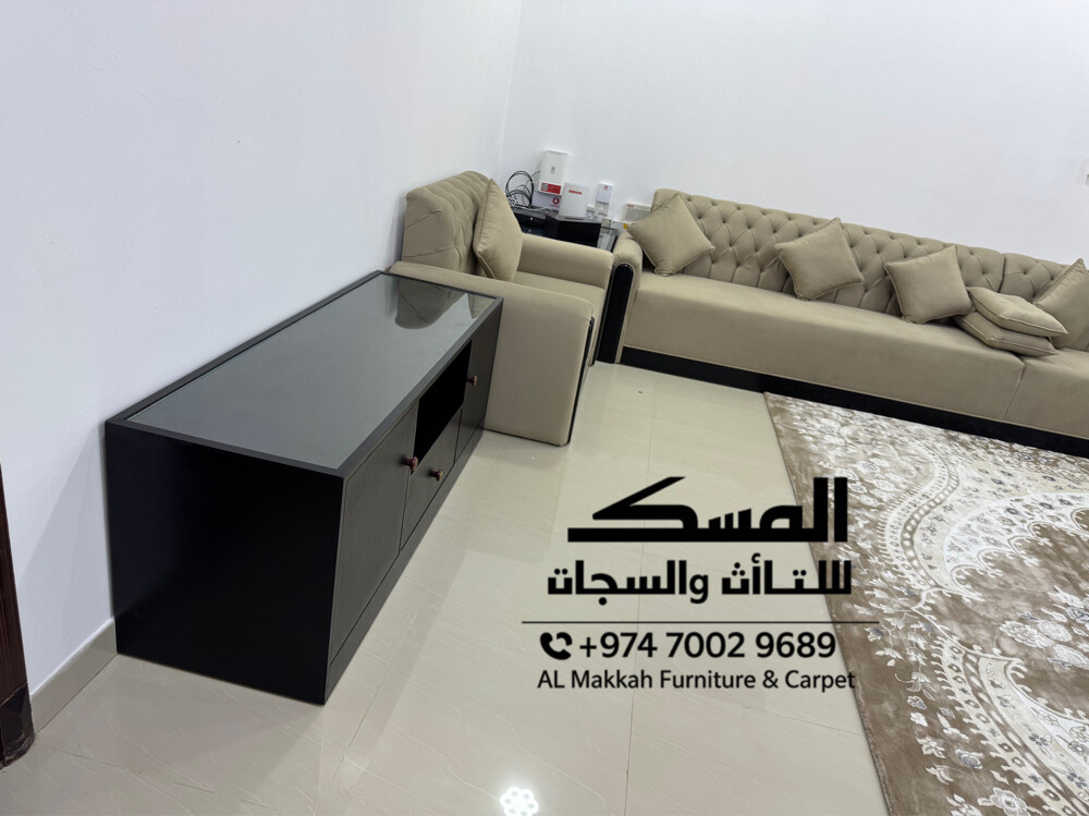 تفصيل وتنجيد كنب ومفروشات - 6