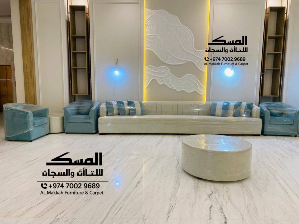 تفصيل وتنجيد كنب ومفروشات - 11