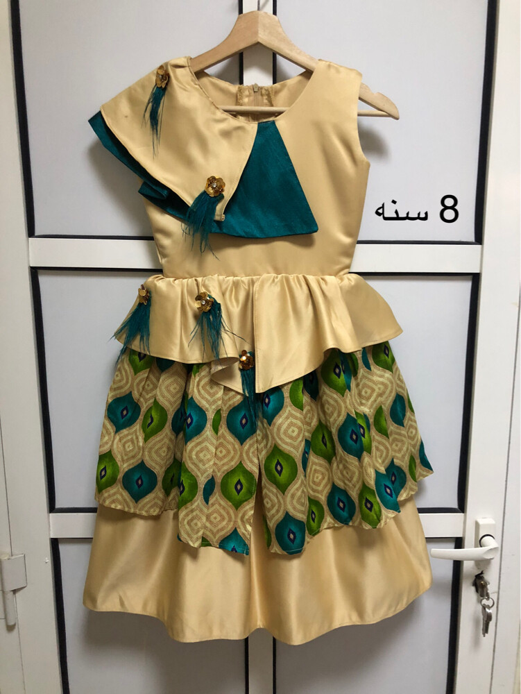 فساتين جديده  - 1