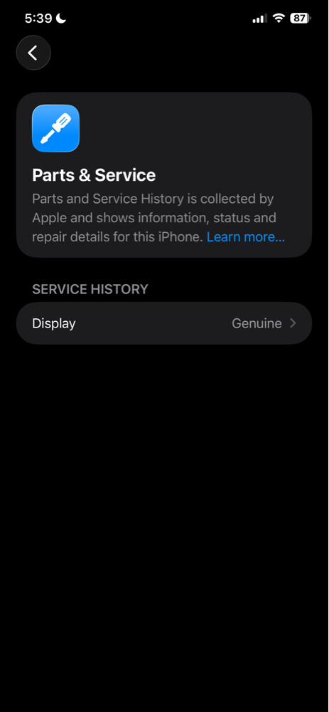 iPhone 11 Pro Max 256GB  - 3