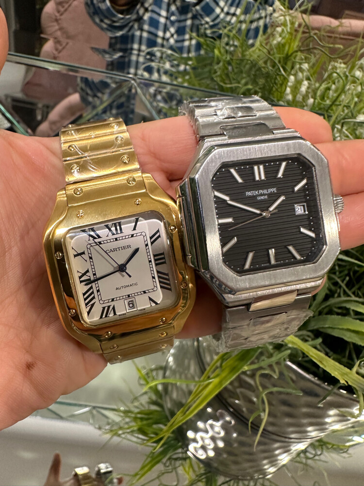 BRAND Watches EXCELLENT QUALITY - 8