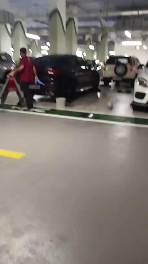 mobiling carwash company  - 1