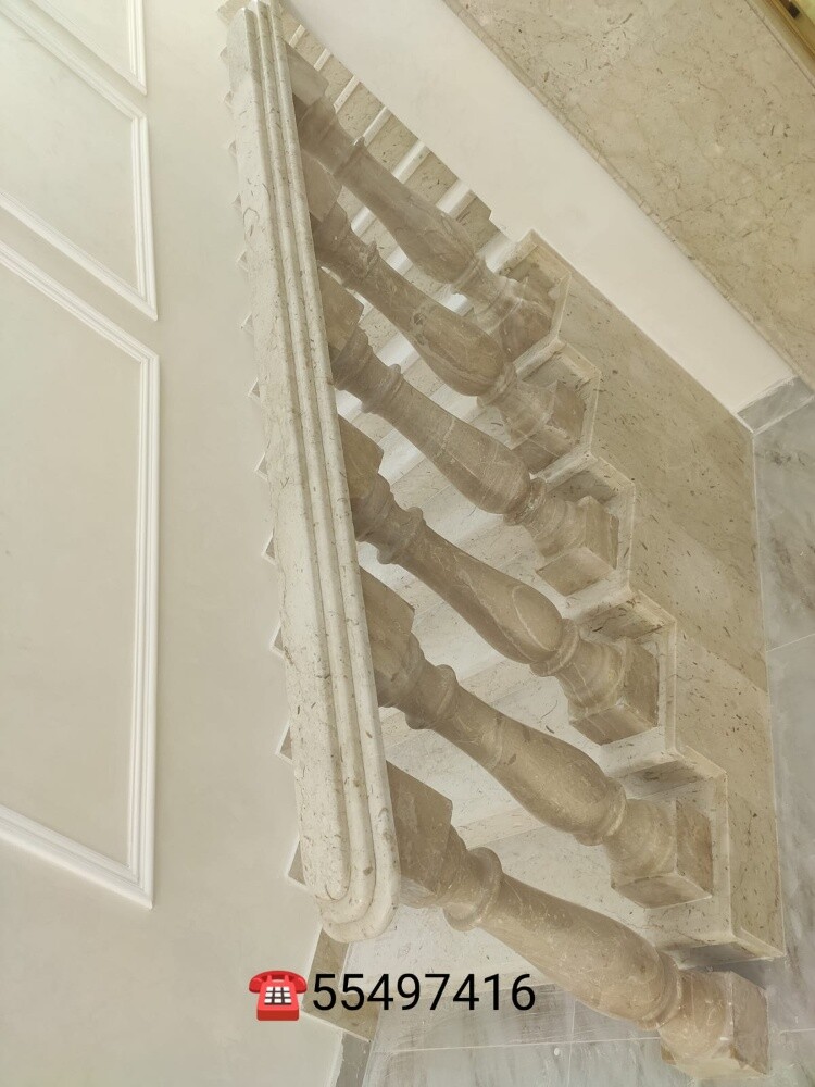Real stone trad.cont.&decoration - 3