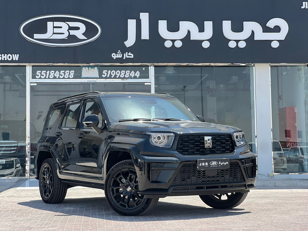 تانك 700 اسود - 2