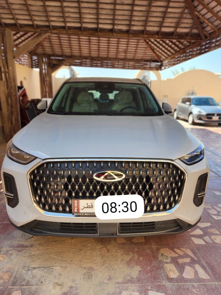 شيري تيقو 9 هجينة - 6