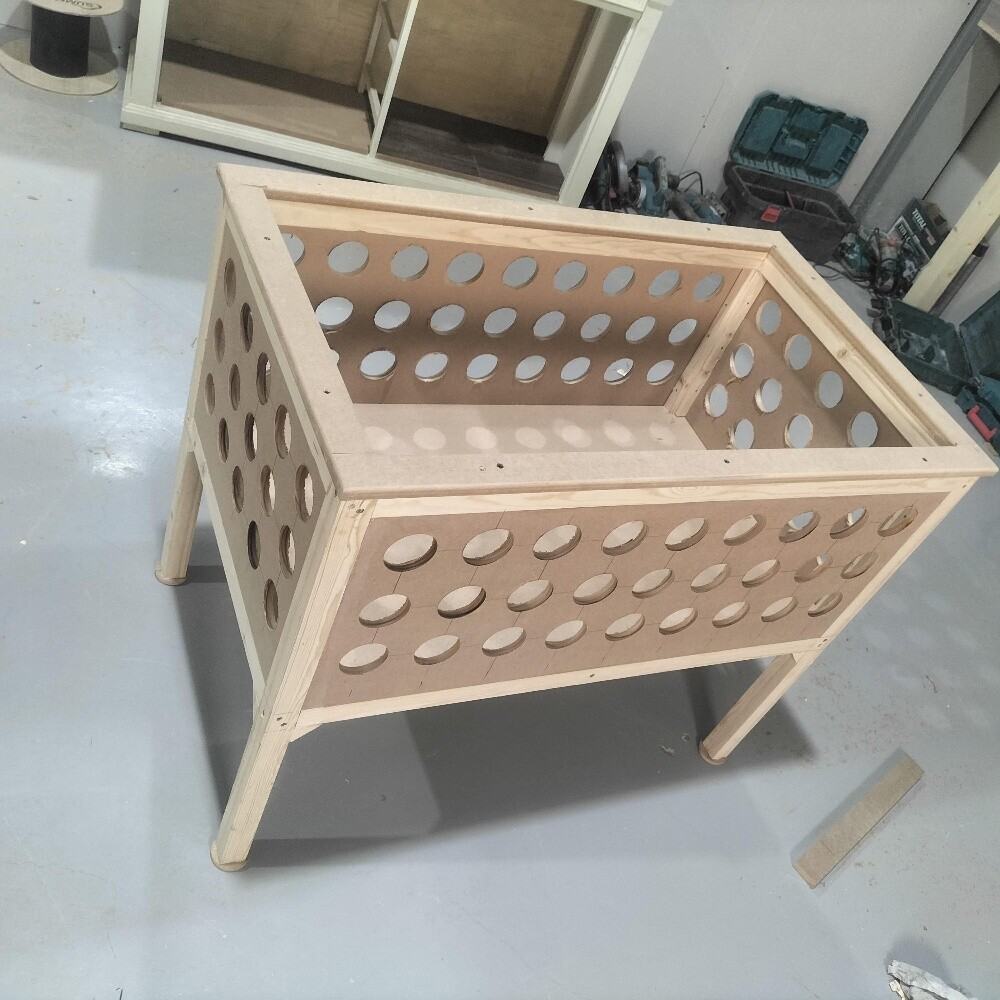 baby cot - 4
