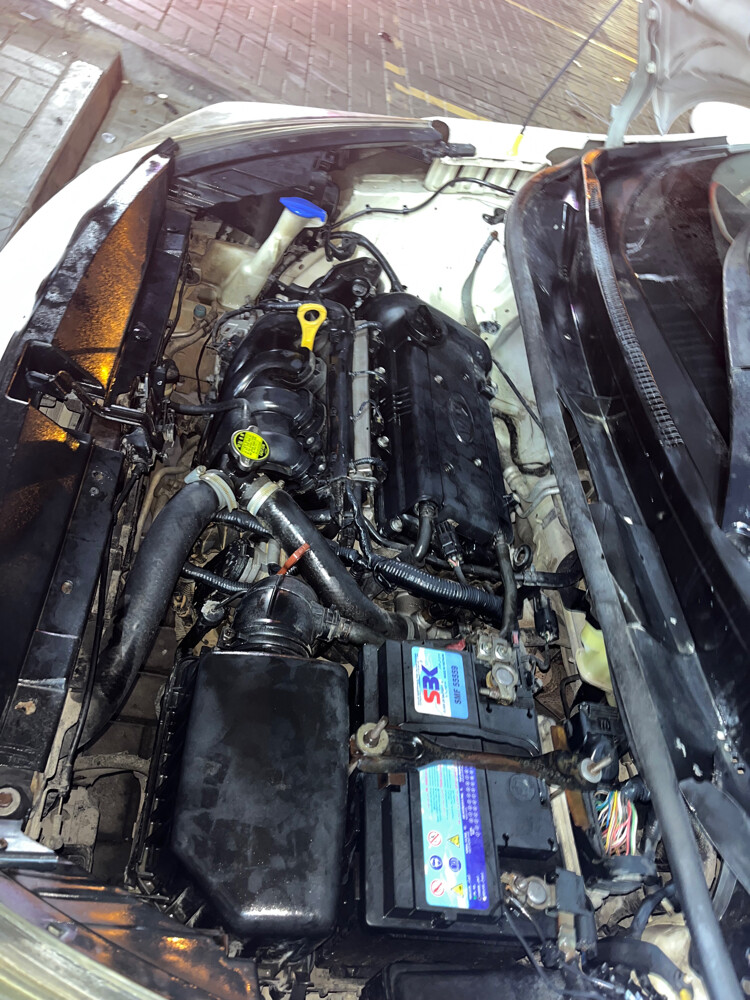 kia Motors Rio 2012 - 17