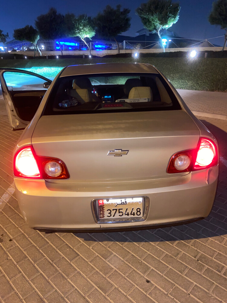   سياره شفرليه للبيع  - 4