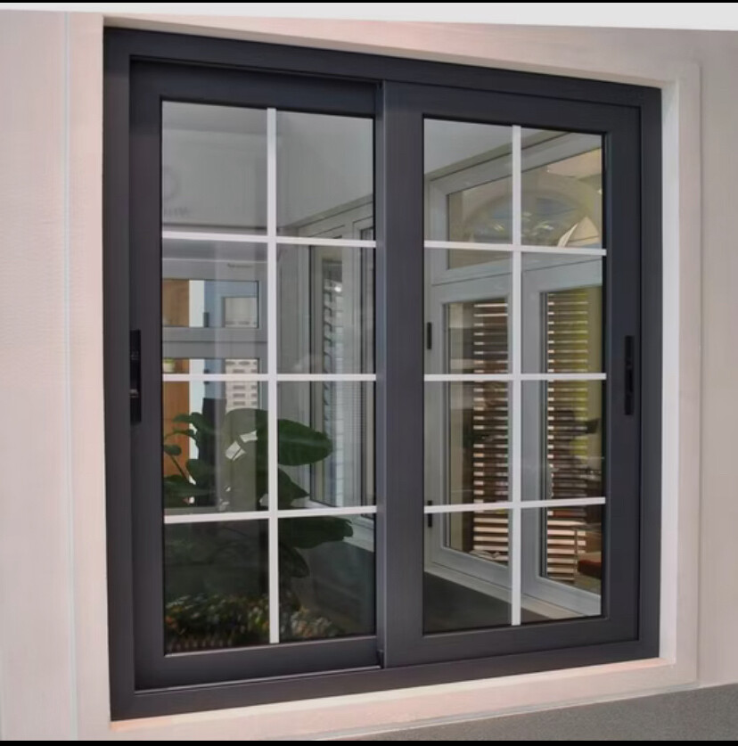 aluminium door & windows - 6