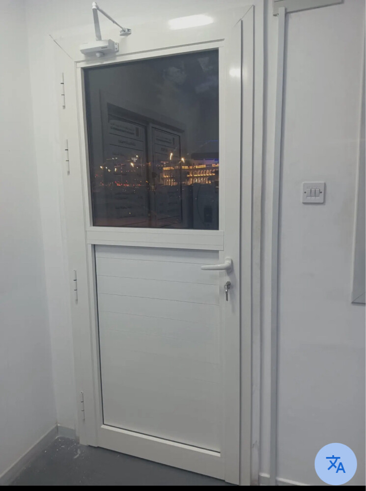 aluminium door & windows - 5