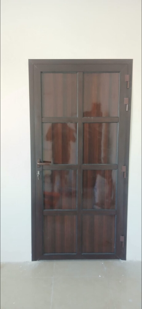 aluminium door & windows - 2