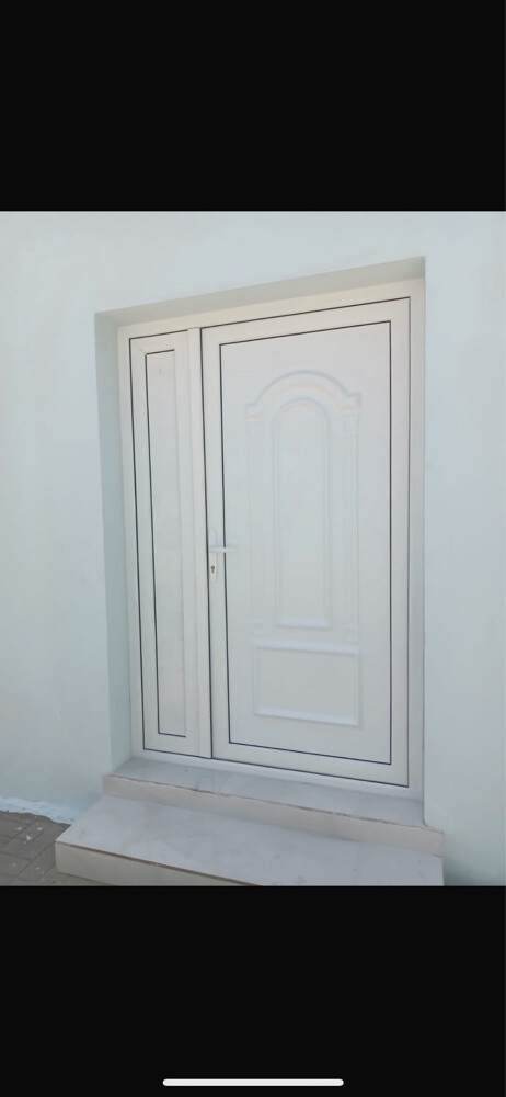 aluminium door & windows - 7