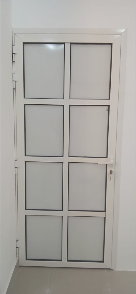 aluminium door & windows - 4