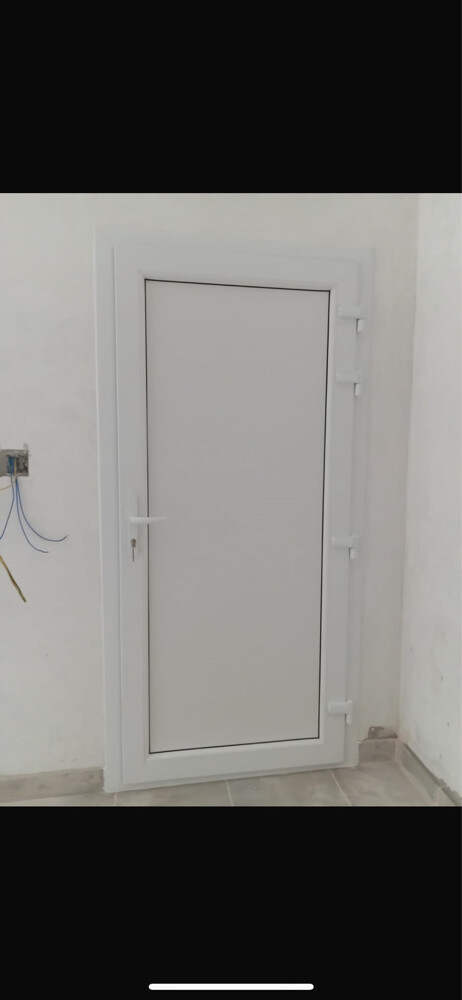 aluminium door & windows - 3