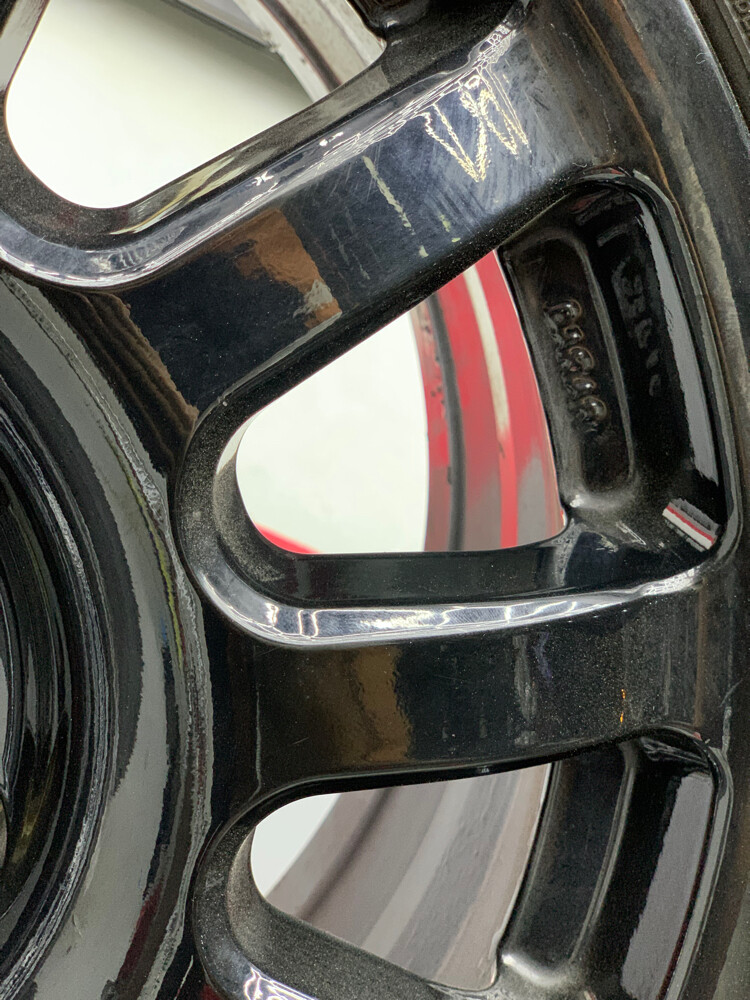 Braid Dakar Rim with tyre - 5