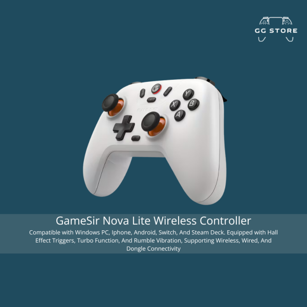 GameSir Nova Lite - 1