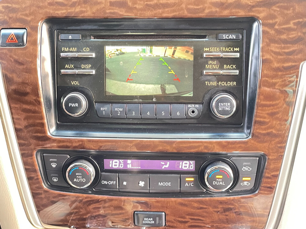 Nissan Patrol 2013 SE - 11