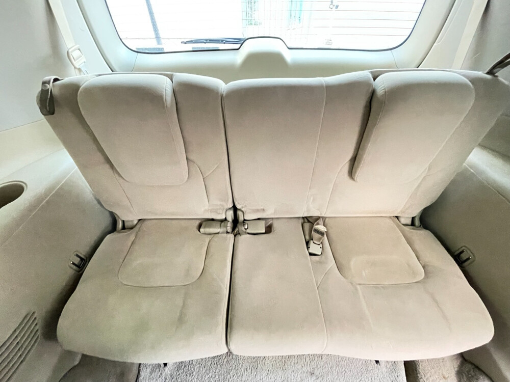 Nissan Patrol 2013 SE - 8