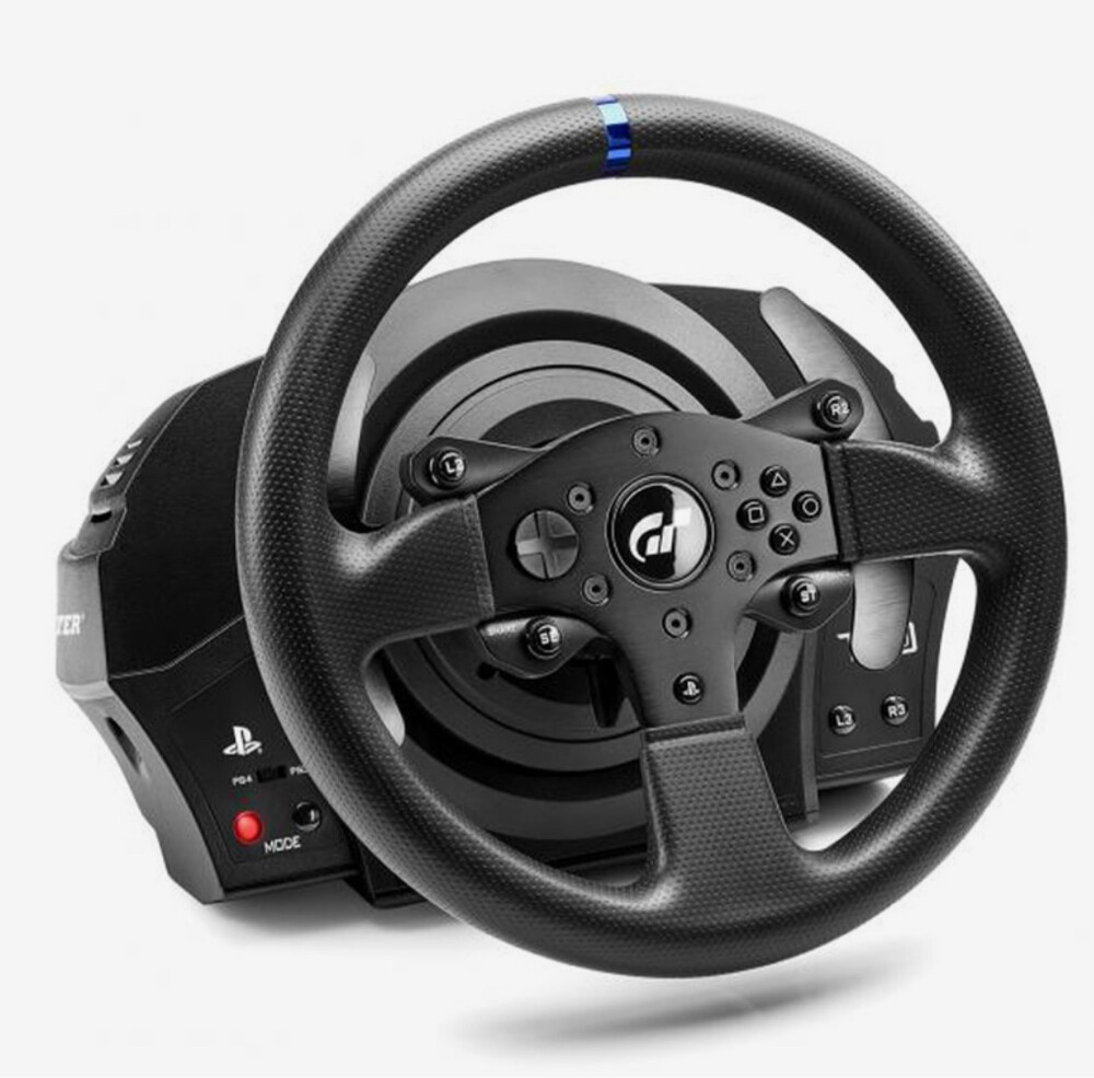 Thrustmaster T300RS - 1
