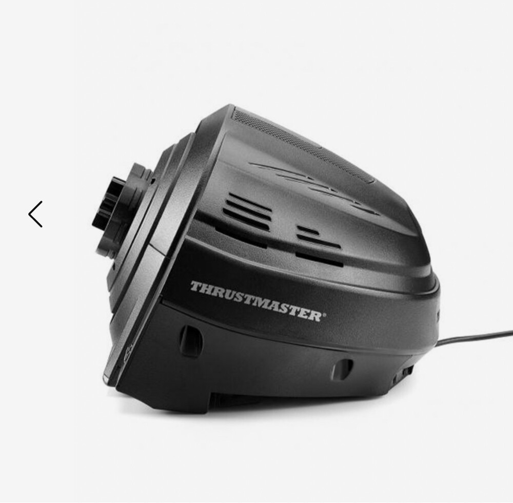 Thrustmaster T300RS - 3