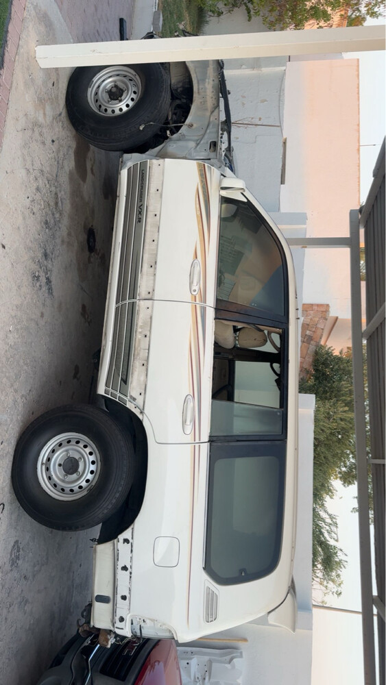 فكسار سكراب تشليح - 2