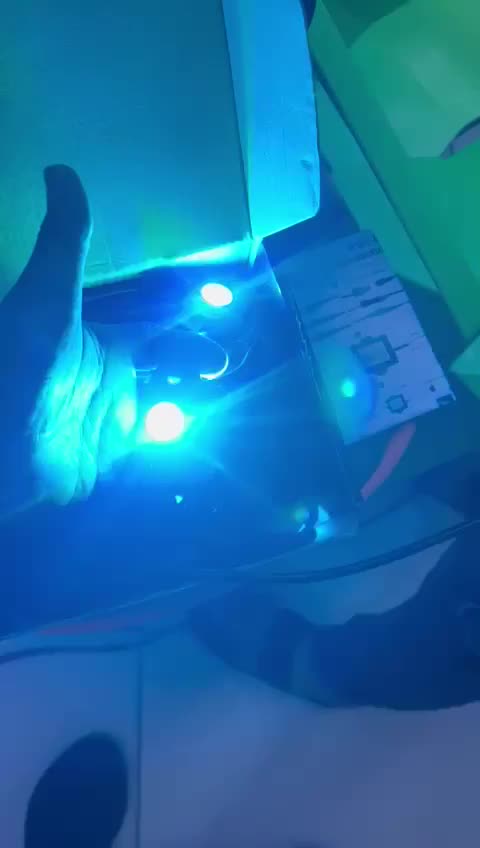 LED ROOK LIGHTS - 3