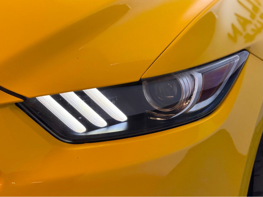 Ford Mustang - 14