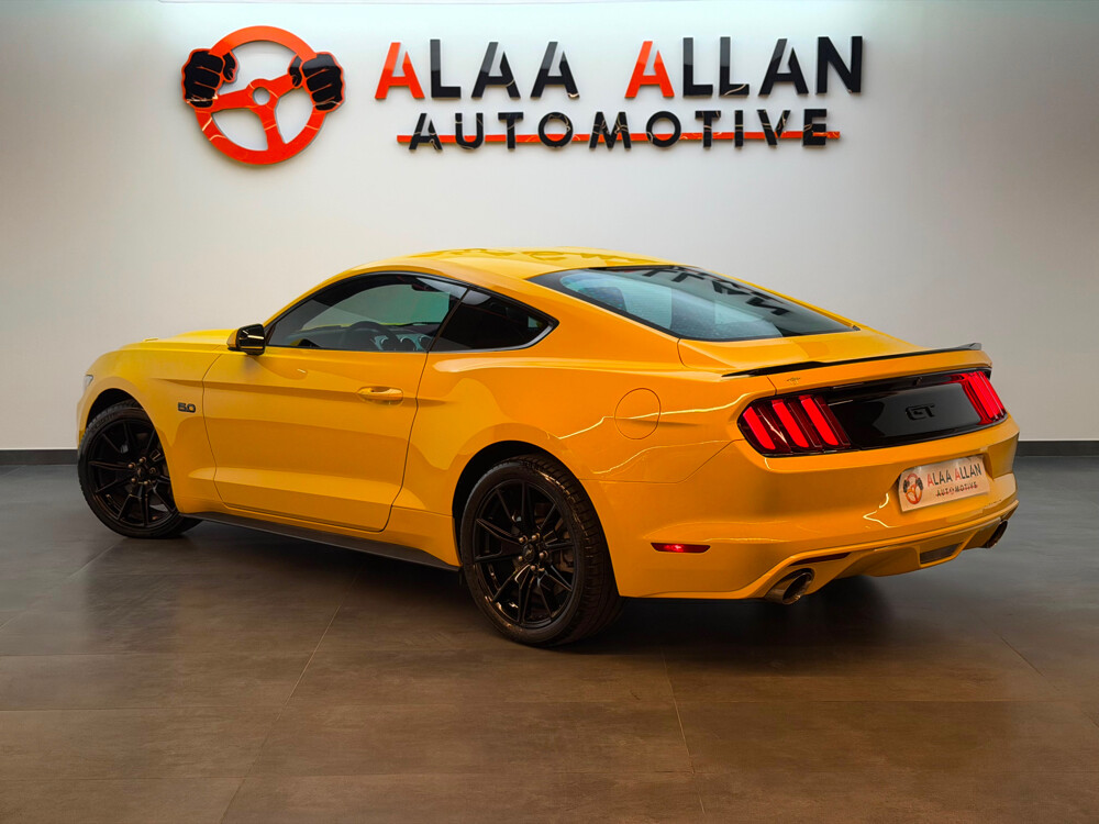 Ford Mustang - 19