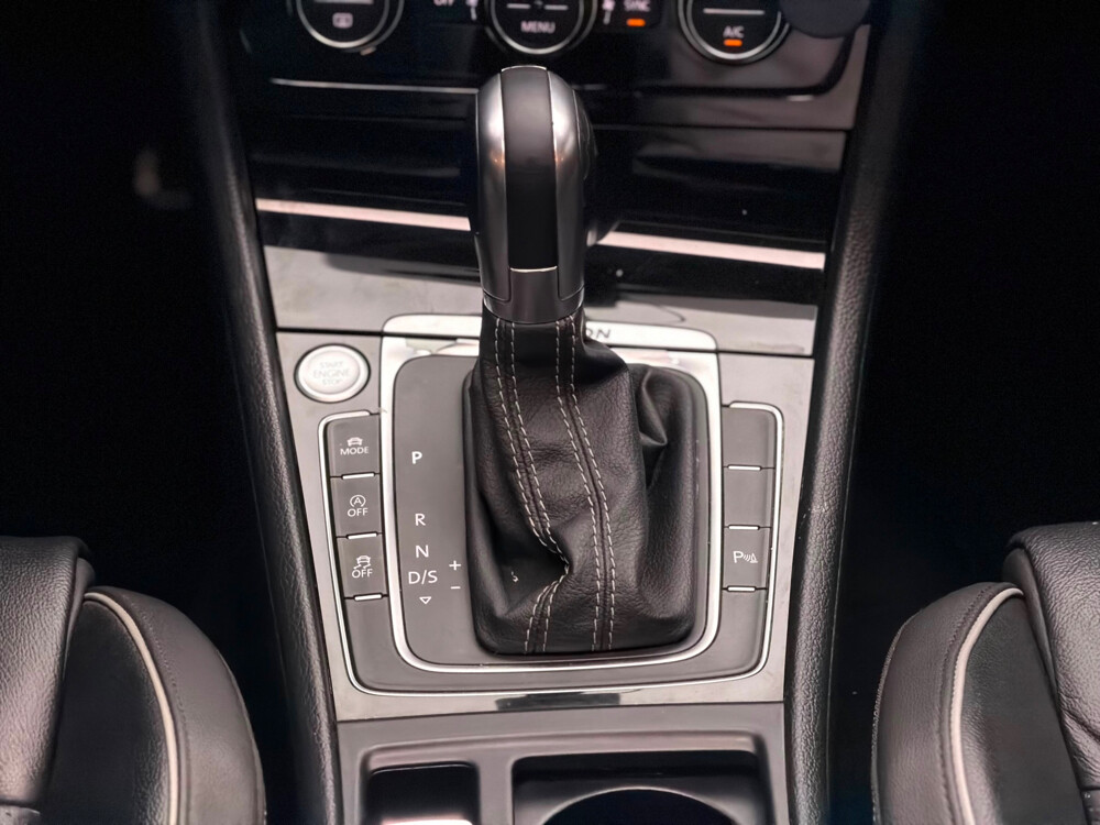 Golf R7,5 - 6