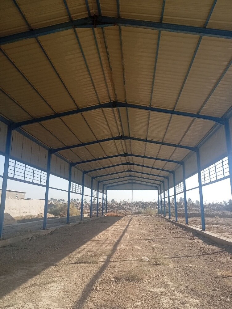 جميع اعمال الحدادة - 4