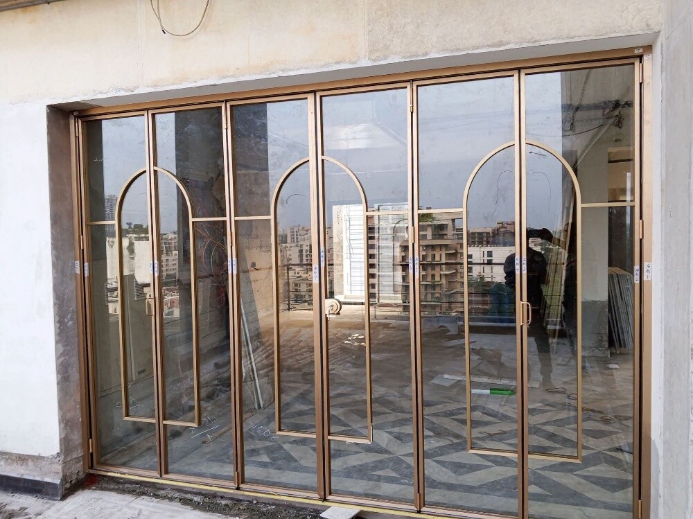 جميع اعمال الحدادة - 9