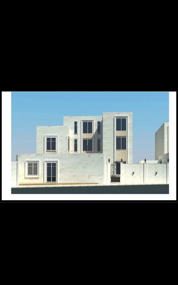 للبيع فيلا في  لازغوا موقع مميز - 4