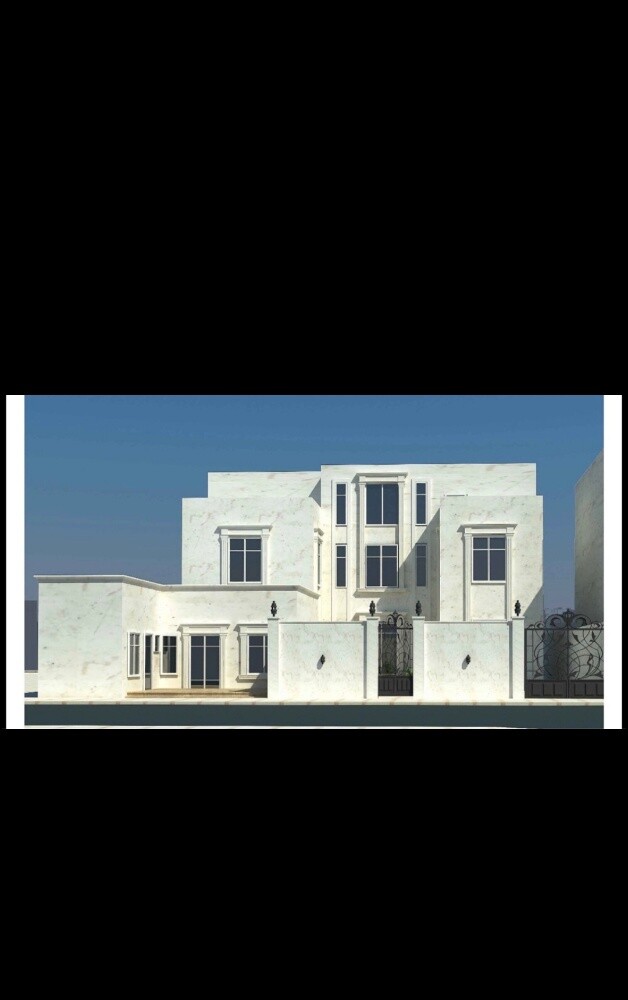 للبيع فيلا في  لازغوا موقع مميز - 1
