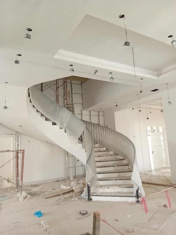 مقاول بناء وصيانة - 4