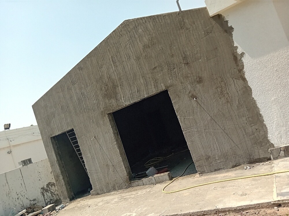 مقاول بناء وصيانة - 12