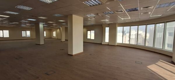 Offices for rent in Bin Mahmoud - 1