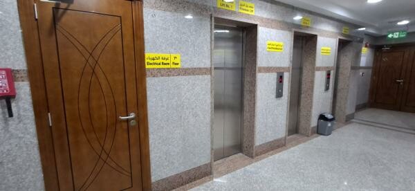 Offices for rent in Bin Mahmoud - 3